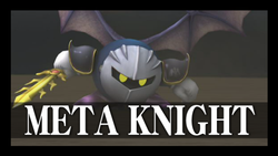 Meta Knight (SSBB) - SmashWiki, the Super Smash Bros. wiki