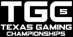 TGC 5 Logo