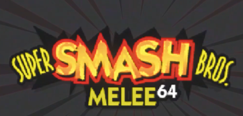 Super Smash Bros Melee: SD Remix (Balance Patch)