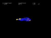 CFalcon SSBM Floor Attack Down.gif