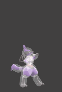 LucarioUSmashSSBU.gif