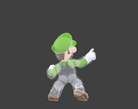 LuigiUSmashSSBU.gif
