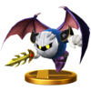 Meta Knight (SSB4)