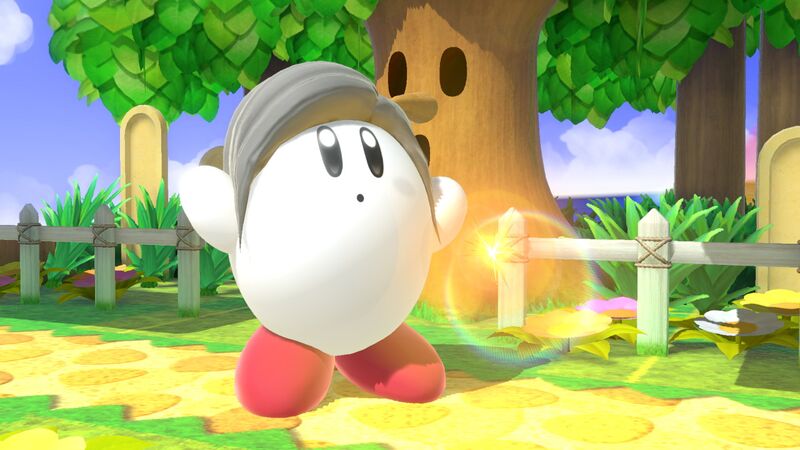 File:SSBU Wii Fit Trainer Kirby.jpg