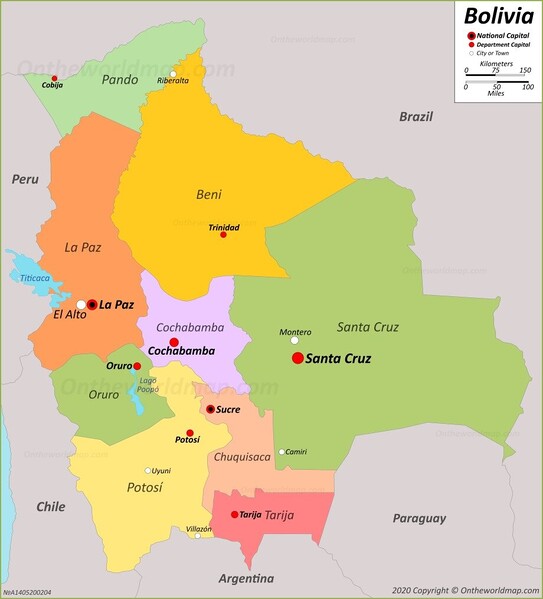 File:Bolivia Map.jpg