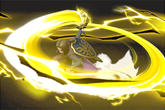 Zap / Zapple / Kazap - SmashWiki, the Super Smash Bros. wiki