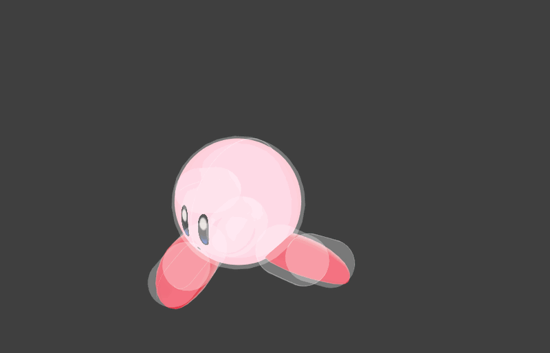 File:KirbyCopyLittleMacStraightLungeAerialUnchargedSSBU.gif