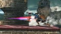 Marth's Shield Breaker in Smash Wii U.