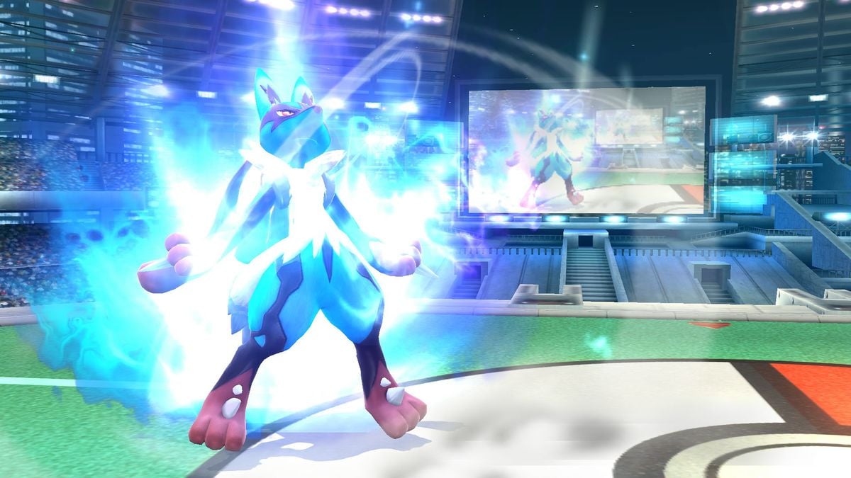 Mega Evolution (Charizard) - SmashWiki, the Super Smash Bros. wiki