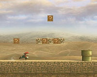 Super Smash Bros. (series) - Super Mario Wiki, the Mario encyclopedia
