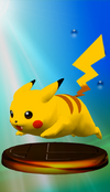 Pikachu Trophy (Smash).png