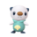 Artwork of Oshawott from the SSBU website.