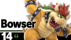 Bowser (SSBU) - SmashWiki, The Super Smash Bros. Wiki