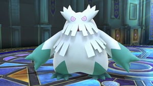 Abomasnow, Pokémon Vortex Wiki