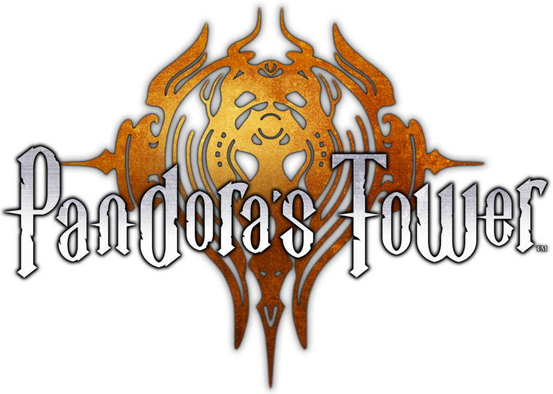 File:Pandora's Tower logo.png