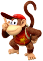 135. Diddy Kong