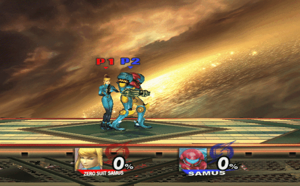 Plasma Wire - SmashWiki, the Super Smash Bros. wiki