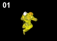 CFalcon SSBM Back Aerial.gif