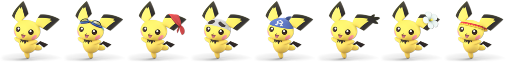 Pichu Palette (SSBU).png