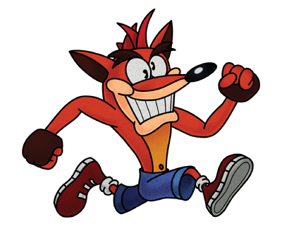 Carte Crash
