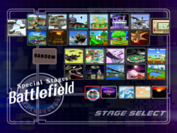 Super Smash Bros. Melee - Dolphin Emulator Wiki