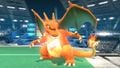 Charizard's second idle pose