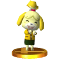 IsabelleSweaterTrophy3DS.png
