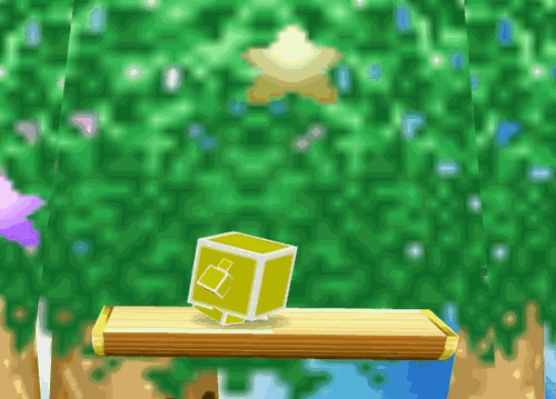 Kirby Up Smash Hitbox Smash 64.gif