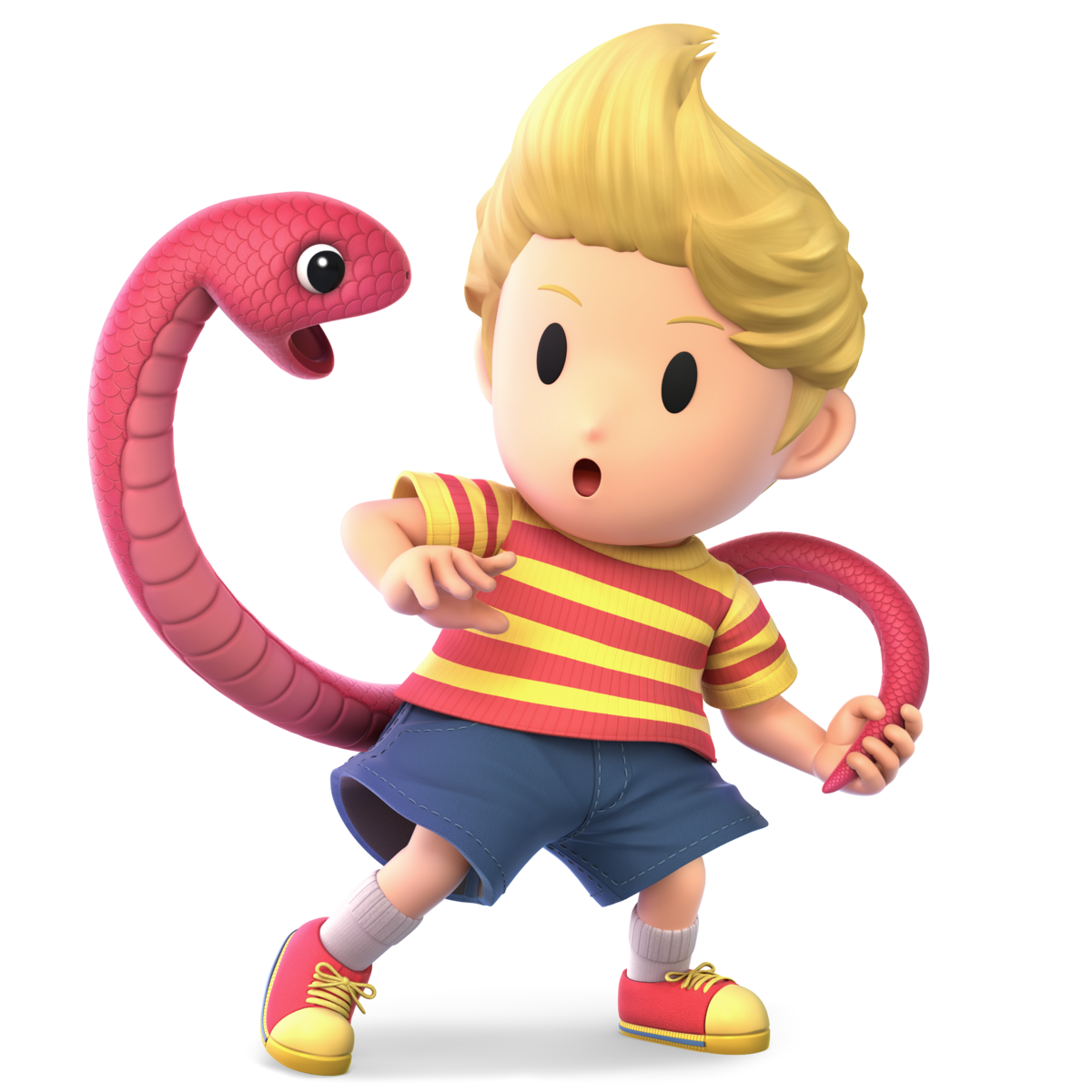 Cloud (SSBU) - SmashWiki, the Super Smash Bros. wiki