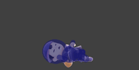 NessGetupAttackBackSSBU.gif