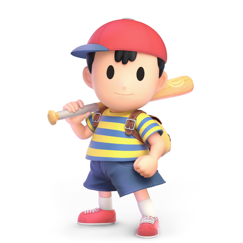 Steve (SSBU) - SmashWiki, the Super Smash Bros. wiki