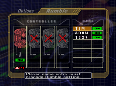 Rumble - SmashWiki, the Super Smash Bros. wiki