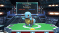 Squirtle's down taunt.