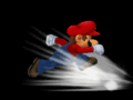 Mario Dash SSBM.gif
