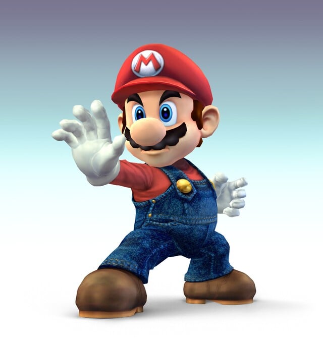 Super Mario: All-Star Attack, Super Mario All-Star Attack Wiki