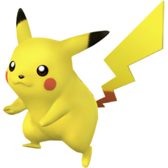 Category:Pikachu (SSBB) - SmashWiki, the Super Smash Bros. wiki