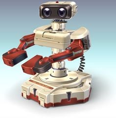 Category:R.O.B. (SSBB) - SmashWiki, The Super Smash Bros. Wiki