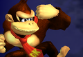 Donkey Kong