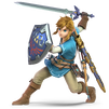 Link (SSBU)