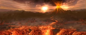 SSB4StageBuilderVolcano.png