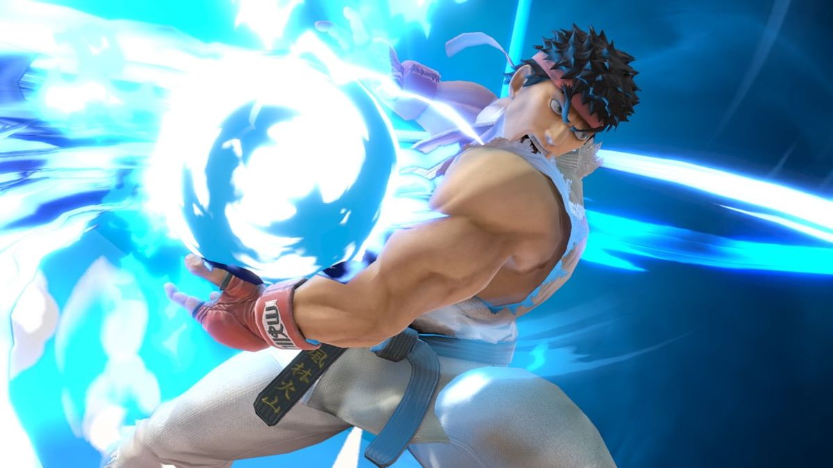 File:SSBUWebsiteRyu5.jpg - SmashWiki, the Super Smash Bros. wiki