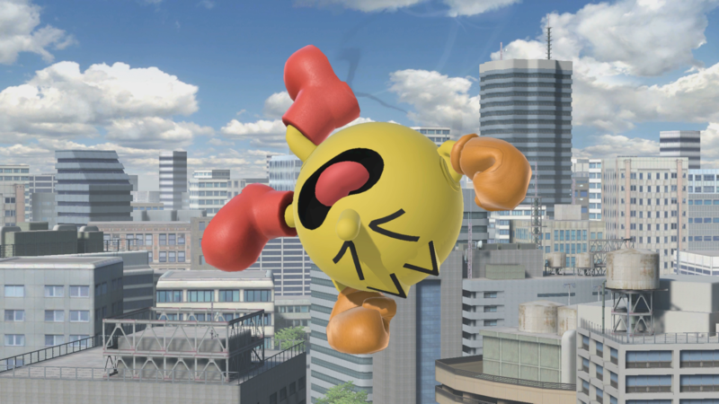 File:SSBU PacMan Tumble.png