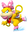 Wendy Koopa Spirit.png