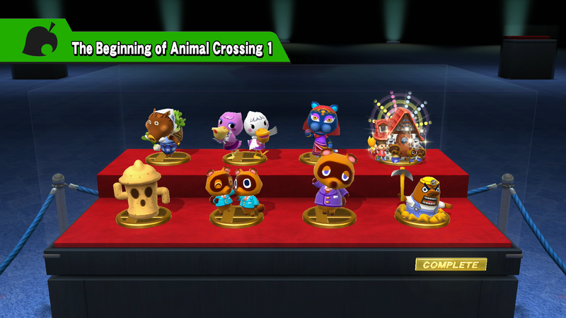 File:Trophy Box The Beginning of Animal Crossing 1.png