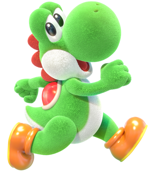 Yoshi - SmashWiki, the Super Smash Bros. wiki