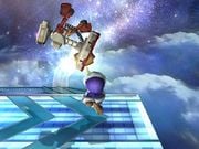 Category:Up throws - SmashWiki, the Super Smash Bros. wiki