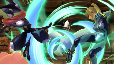 Lugia - SmashWiki, the Super Smash Bros. wiki