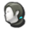 Wii Fit Trainer's stock icon in Super Smash Bros. for Wii U.