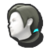 Wii Fit Trainer's stock icon in Super Smash Bros. for Wii U.