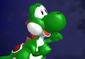 Yoshi